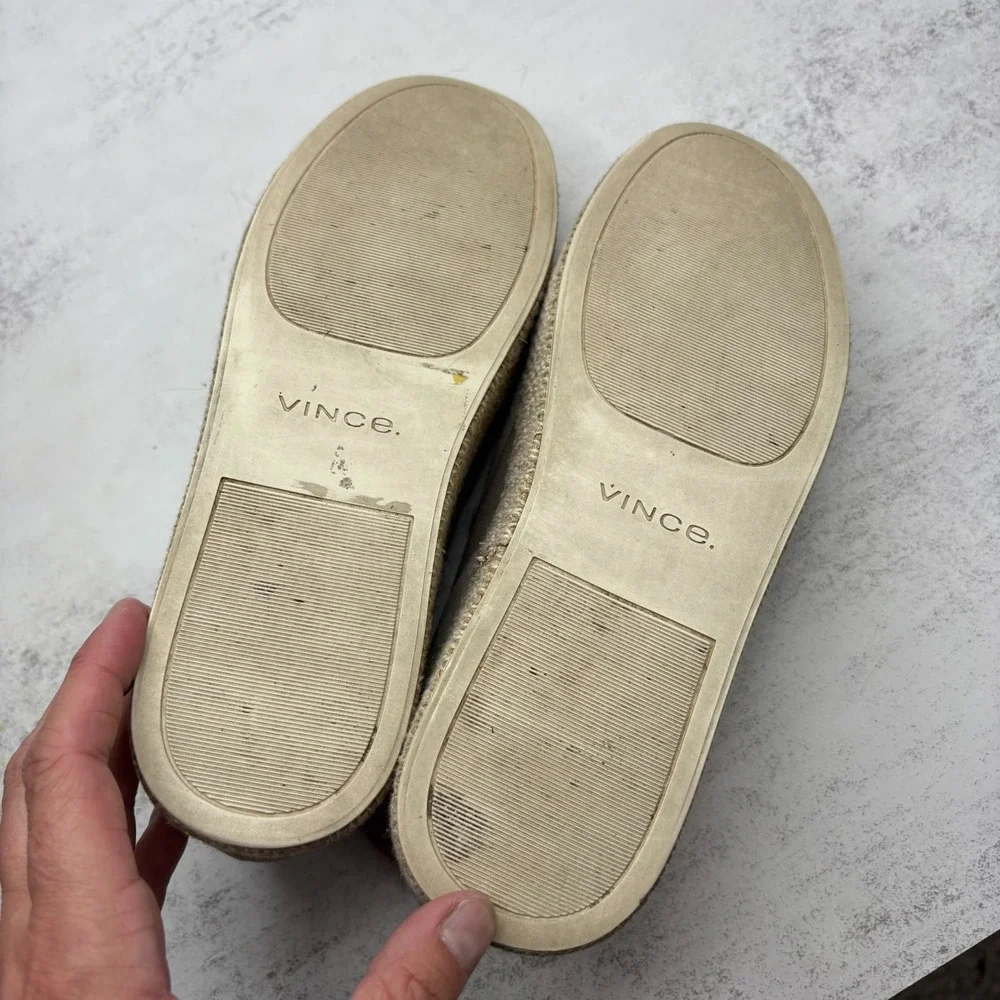 Vince pre owned